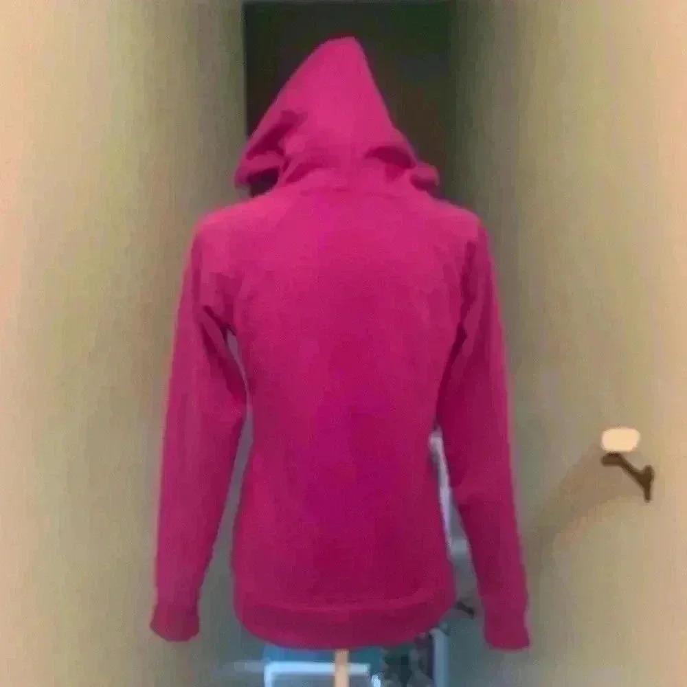 Under Armour zip hoodie size small - Picture 5 of 7